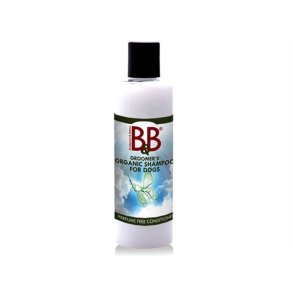 B&B Conditioner parfumefri 250 ml